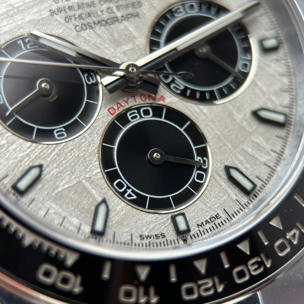 Rolex Daytona 126515 7
