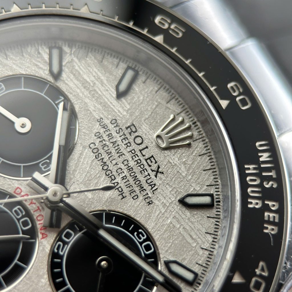Rolex Daytona 126515 8