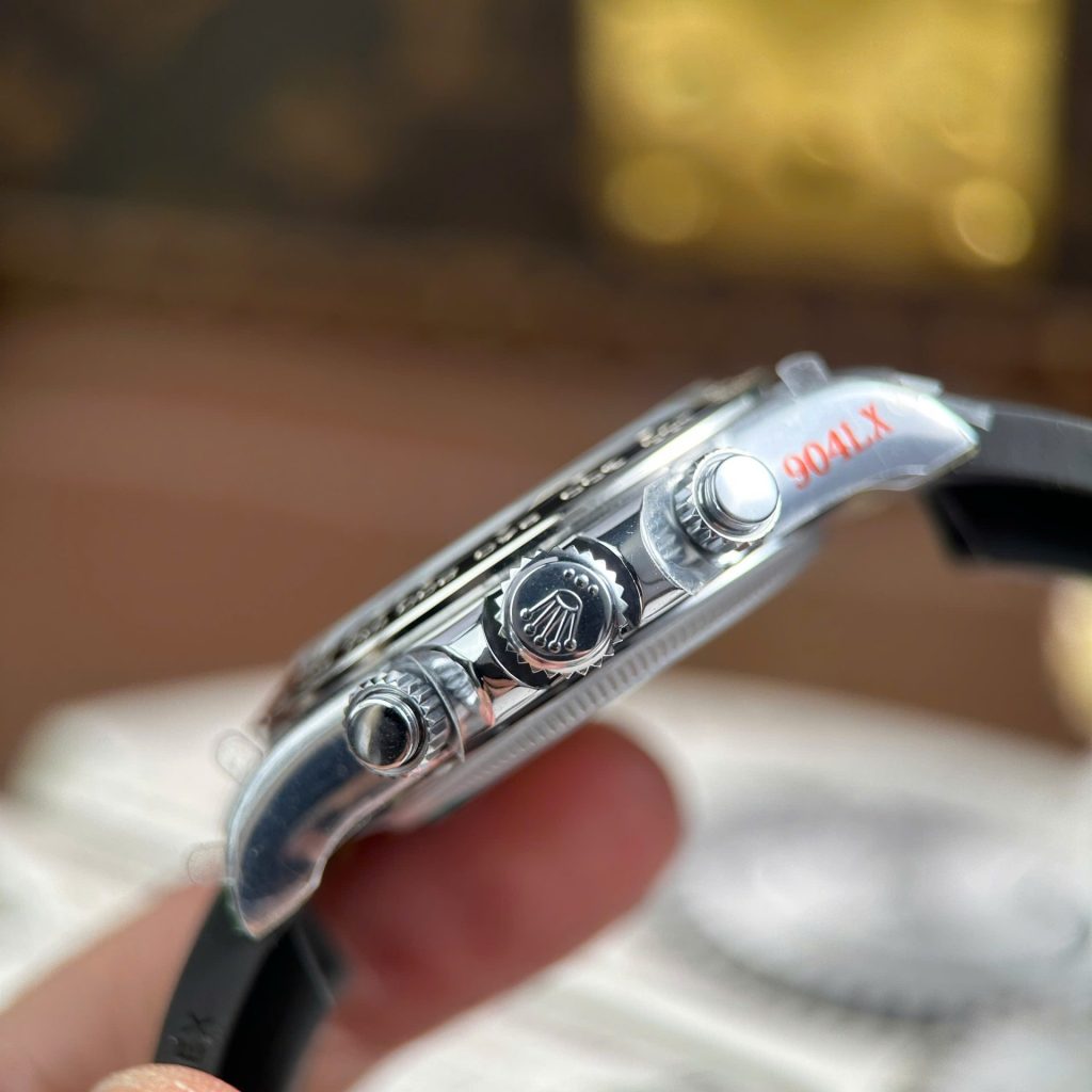 Rolex Daytona 126515 9