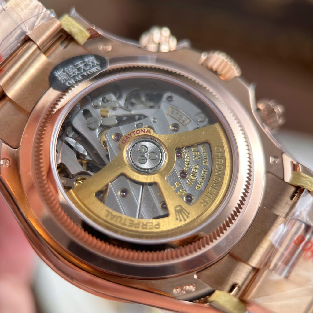 Rolex Daytona 126525LN 18