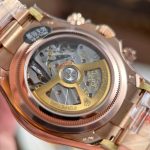 Rolex Daytona 126525LN 18