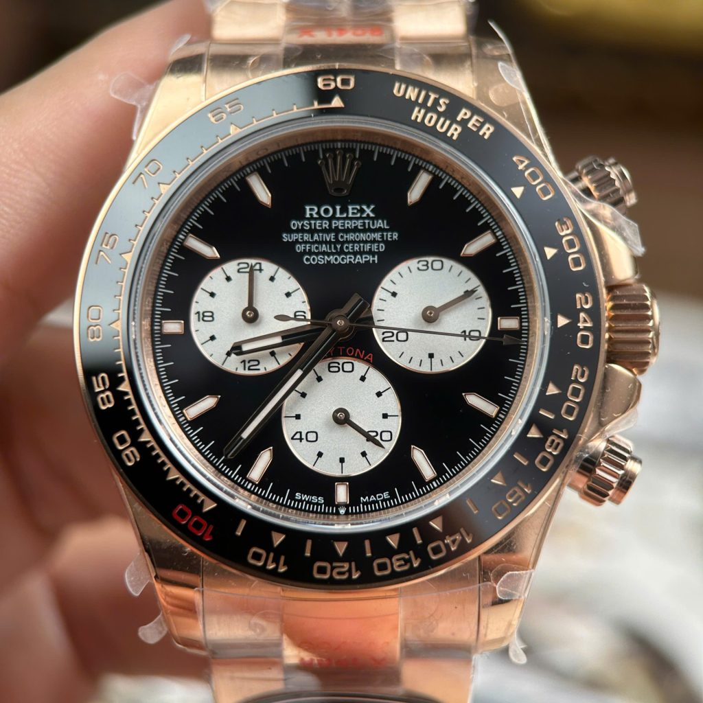 Rolex Daytona 126525LN 2