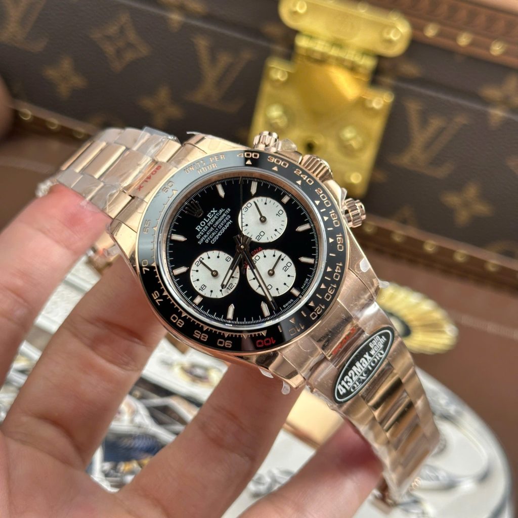 Rolex Daytona 126525LN 3
