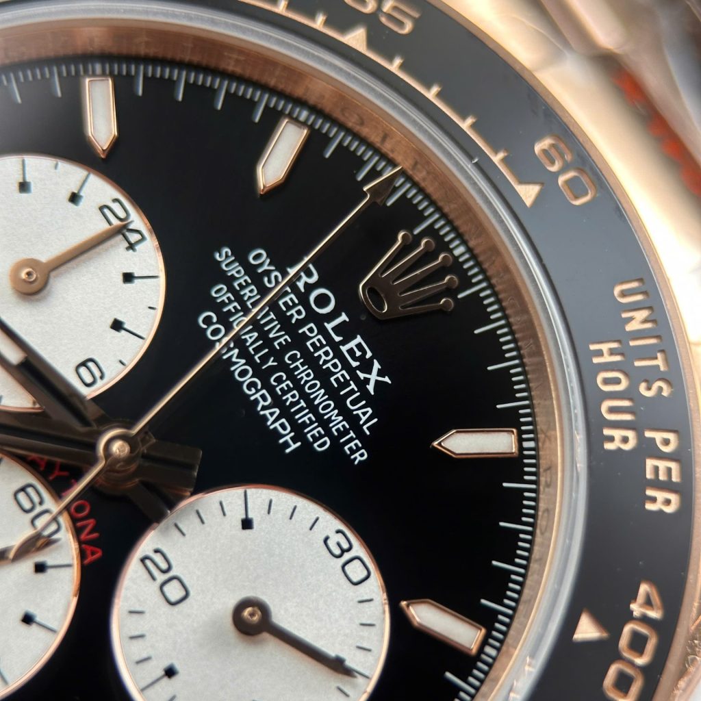 Rolex Daytona 126525LN 6