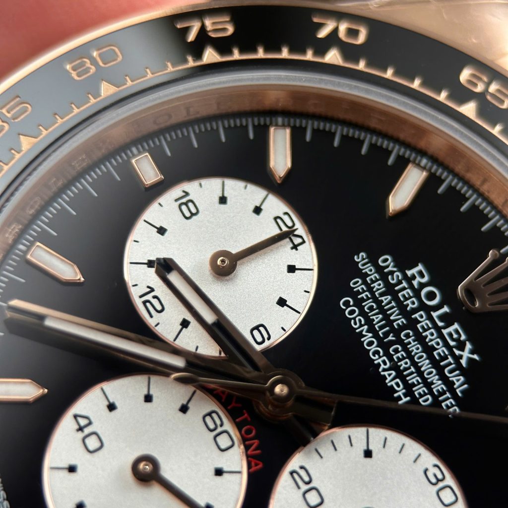 Rolex Daytona 126525LN 7