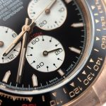 Rolex Daytona 126525LN 8