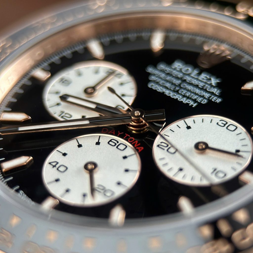 Rolex Daytona 126525LN 9