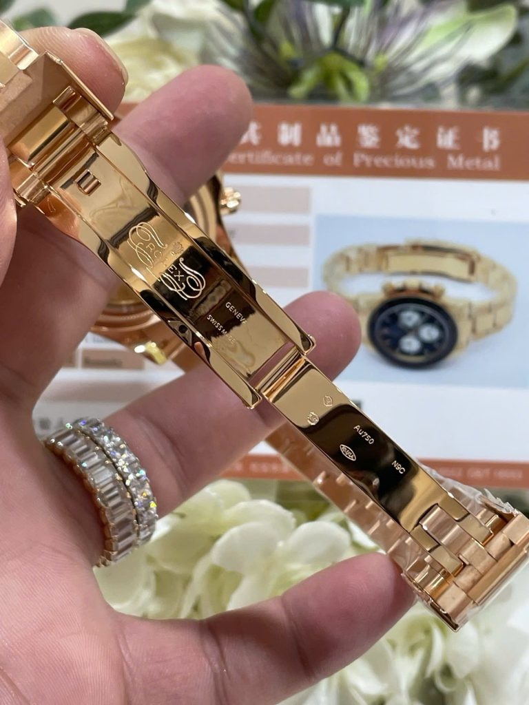Rolex Daytona 126528LN 6