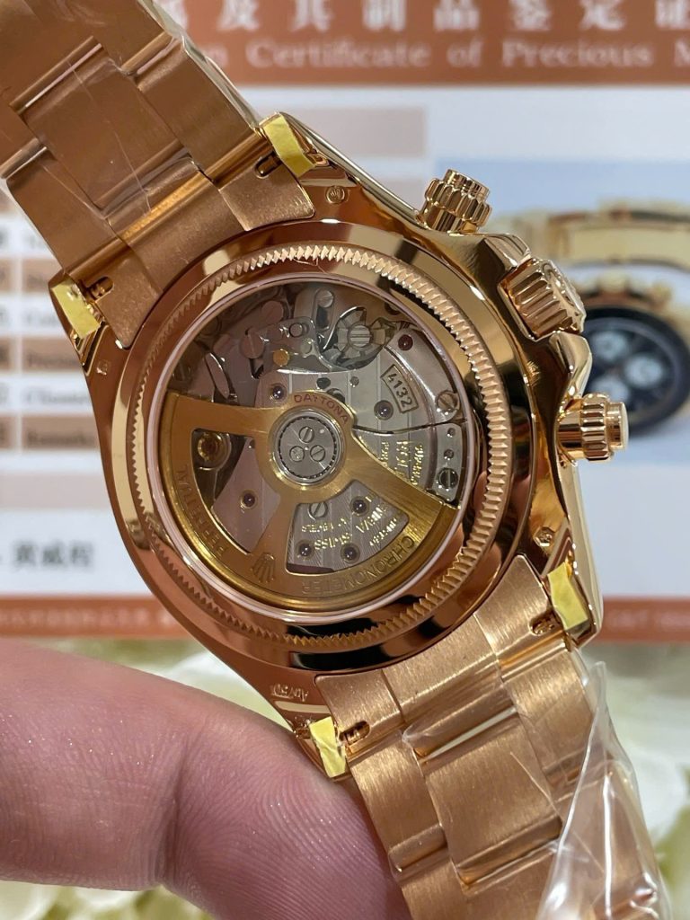 Rolex Daytona 126528LN 7