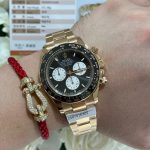 Rolex Daytona 126528LN 8