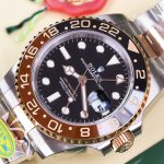 Rolex GMT Master II 126711CHNR Root Beer 4