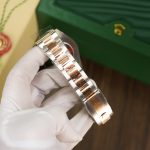 Rolex GMT Master II 126711CHNR Root Beer 7