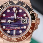 Rolex GMT Master II 126715CHNR 40mm 4