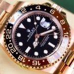 Rolex GMT Master II 126715CHNR Root Beer 3