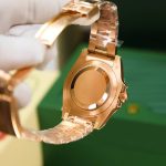 Rolex GMT Master II 126715CHNR Root Beer 5