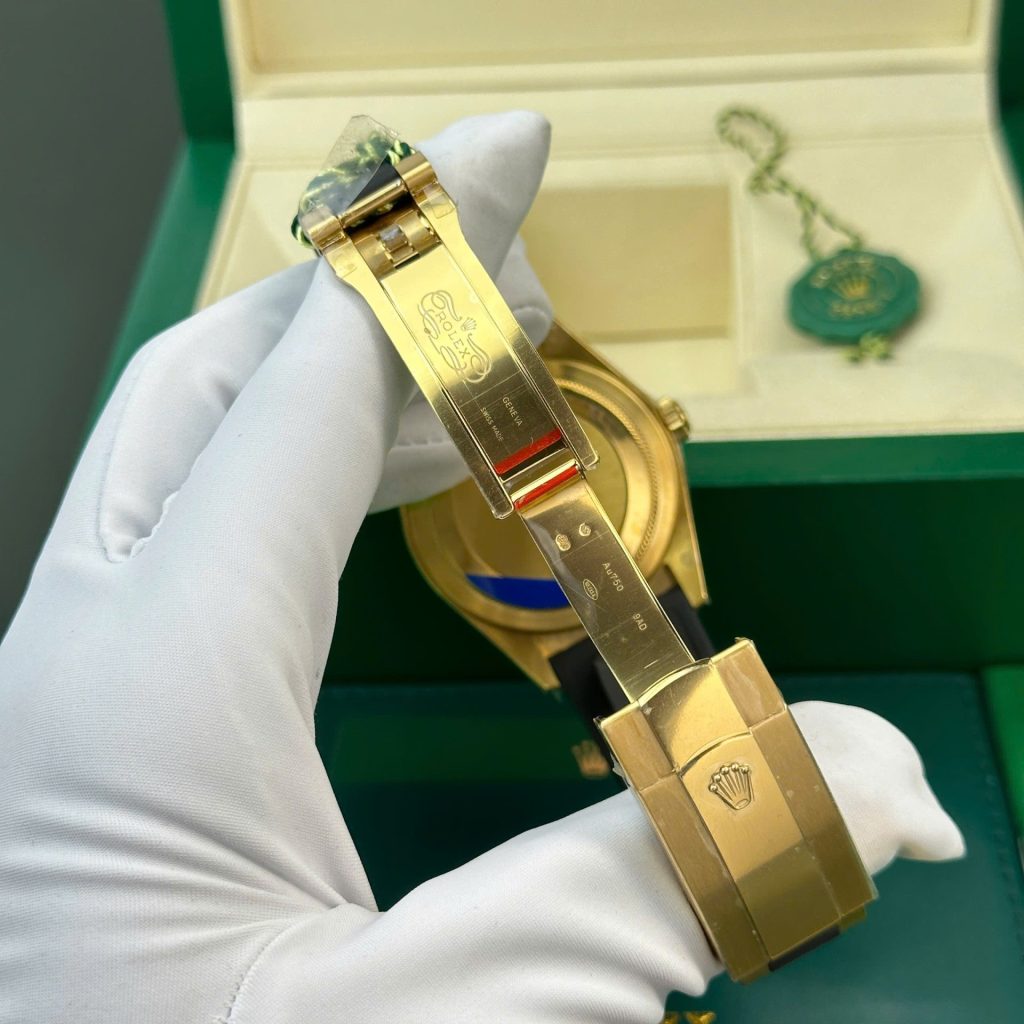 Rolex Replica 11 Sky Dweller ZF 42mm 10