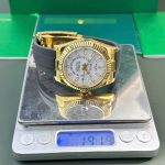 Rolex Replica 11 Sky Dweller ZF 42mm 12