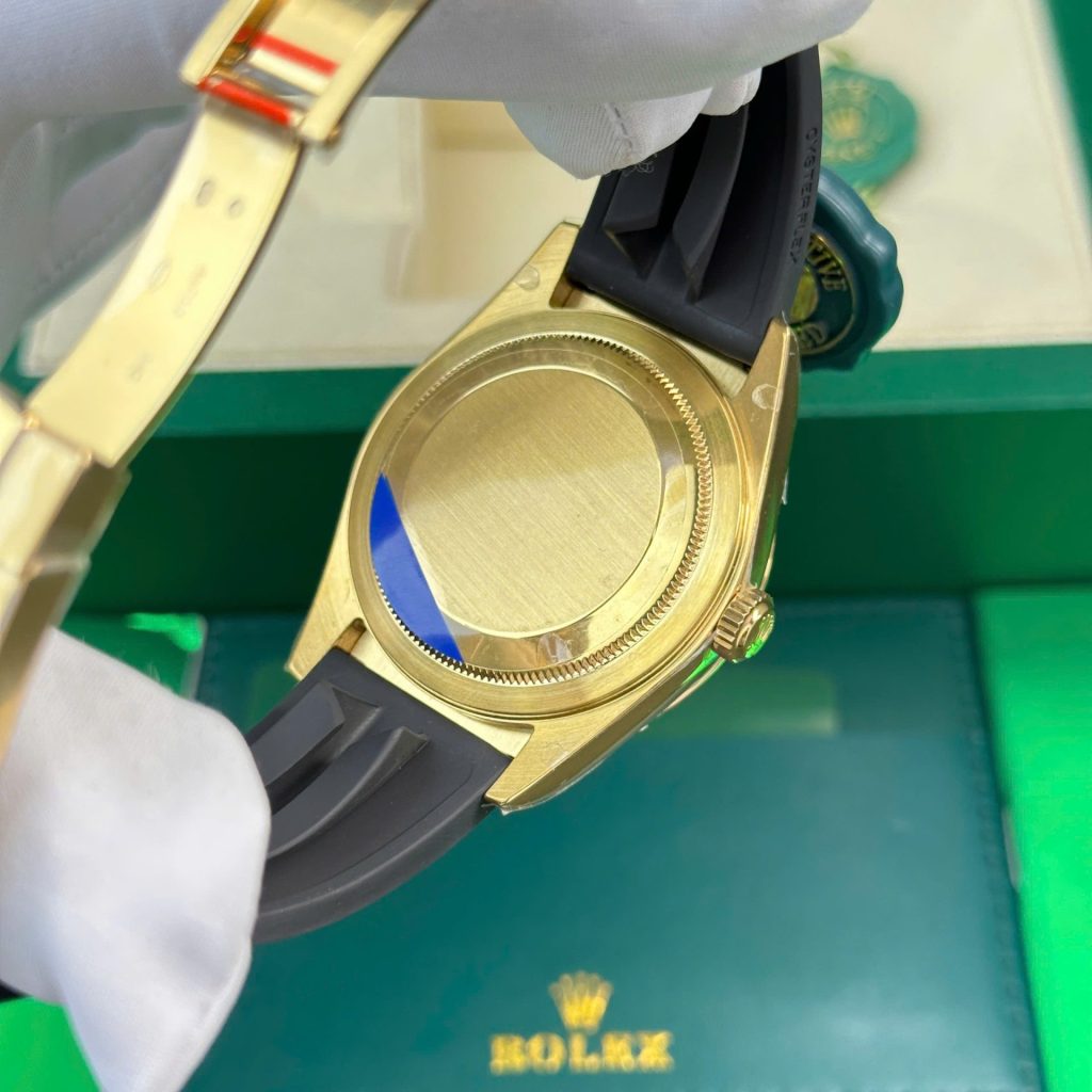 Rolex Replica 11 Sky Dweller ZF 42mm 9