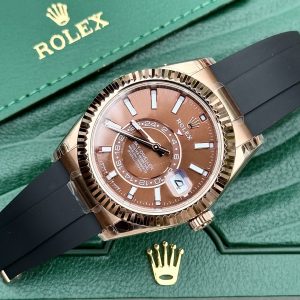 Rolex Replica Sky Dweller M336235 0005 42mm 2
