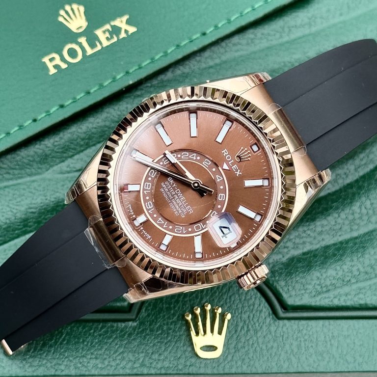 Rolex Replica Sky Dweller M336235 0005 42mm 2