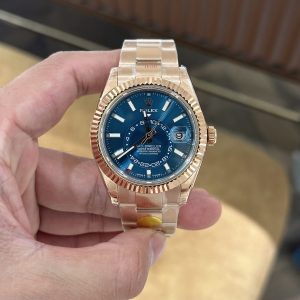 Rolex Sky Dweller M336935 0005 42mm 1