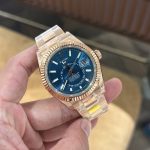 Rolex Sky Dweller M336935 0005 42mm 2