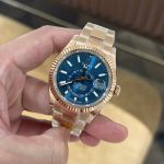 Rolex Sky Dweller M336935 0005 42mm 3