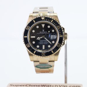 Rolex Submariner Date 126618LN 41mm Replica Watch