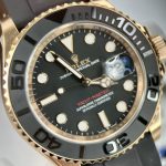 Rolex Yacht Master 116655 Replica 11 Clean 40mm 4