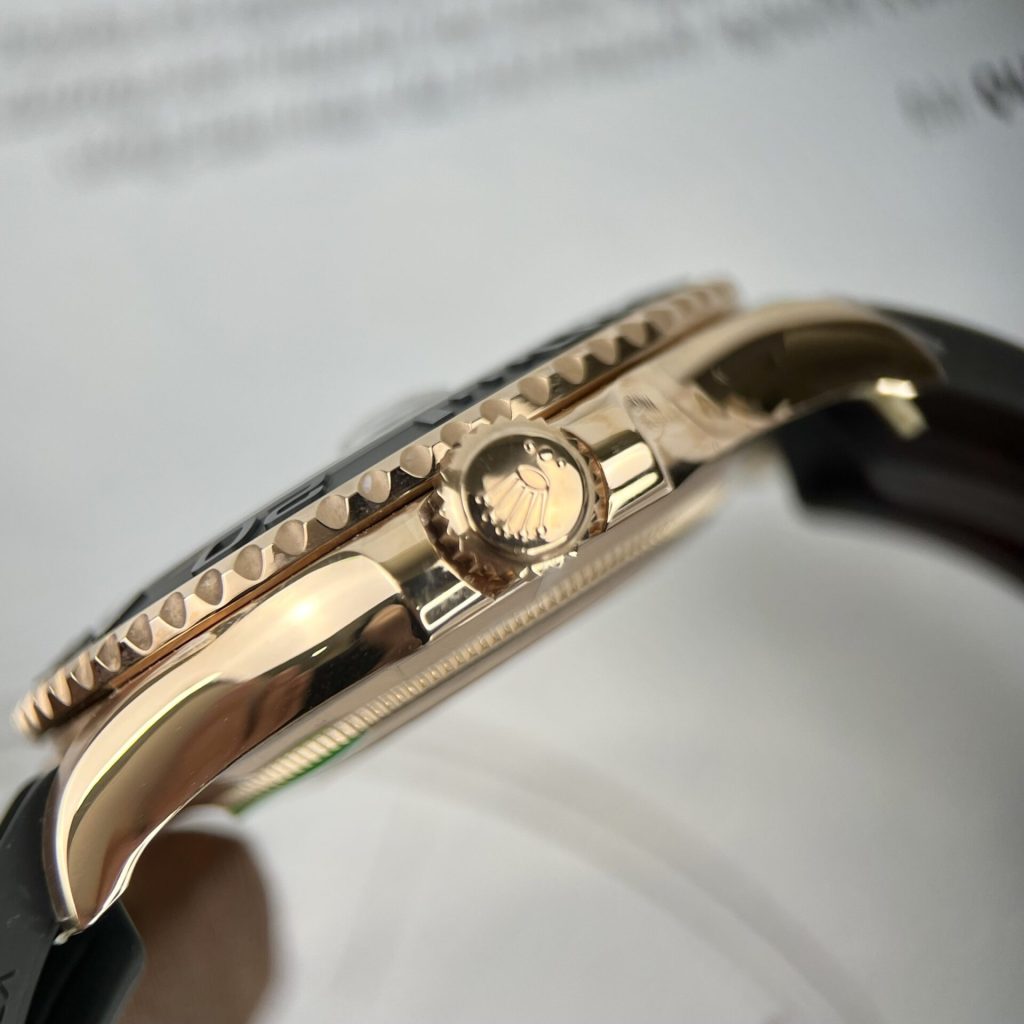 Rolex Yacht Master 116655 Replica 11 Clean 40mm 6