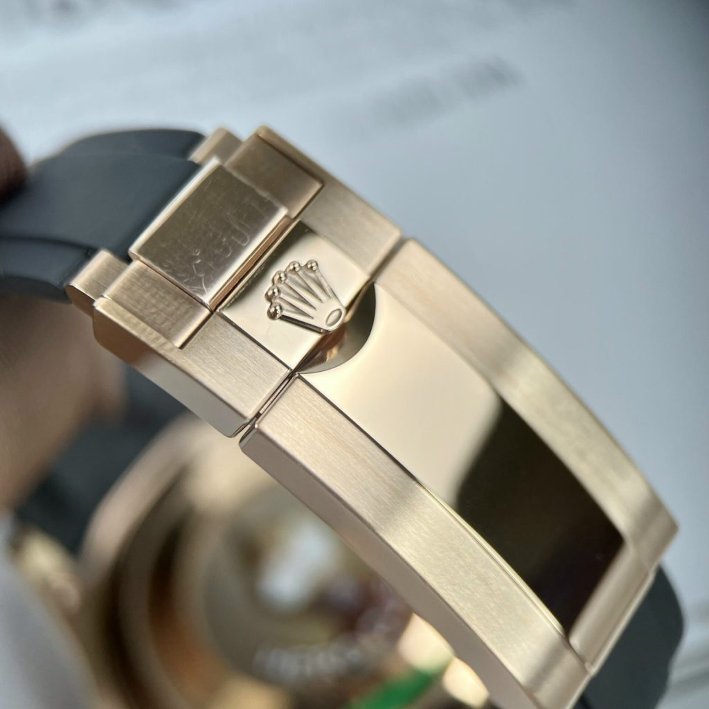 Rolex Yacht Master 116655 Replica 11 Clean 40mm 8