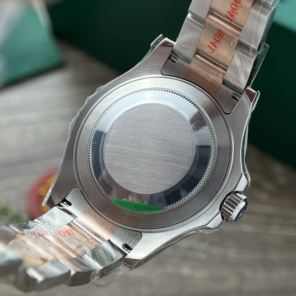 Rolex Yacht Master Fake 40mm 5