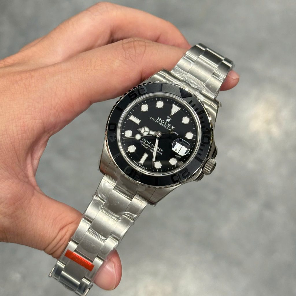 Rolex Yacht Master Titanium 226627 42mm 2