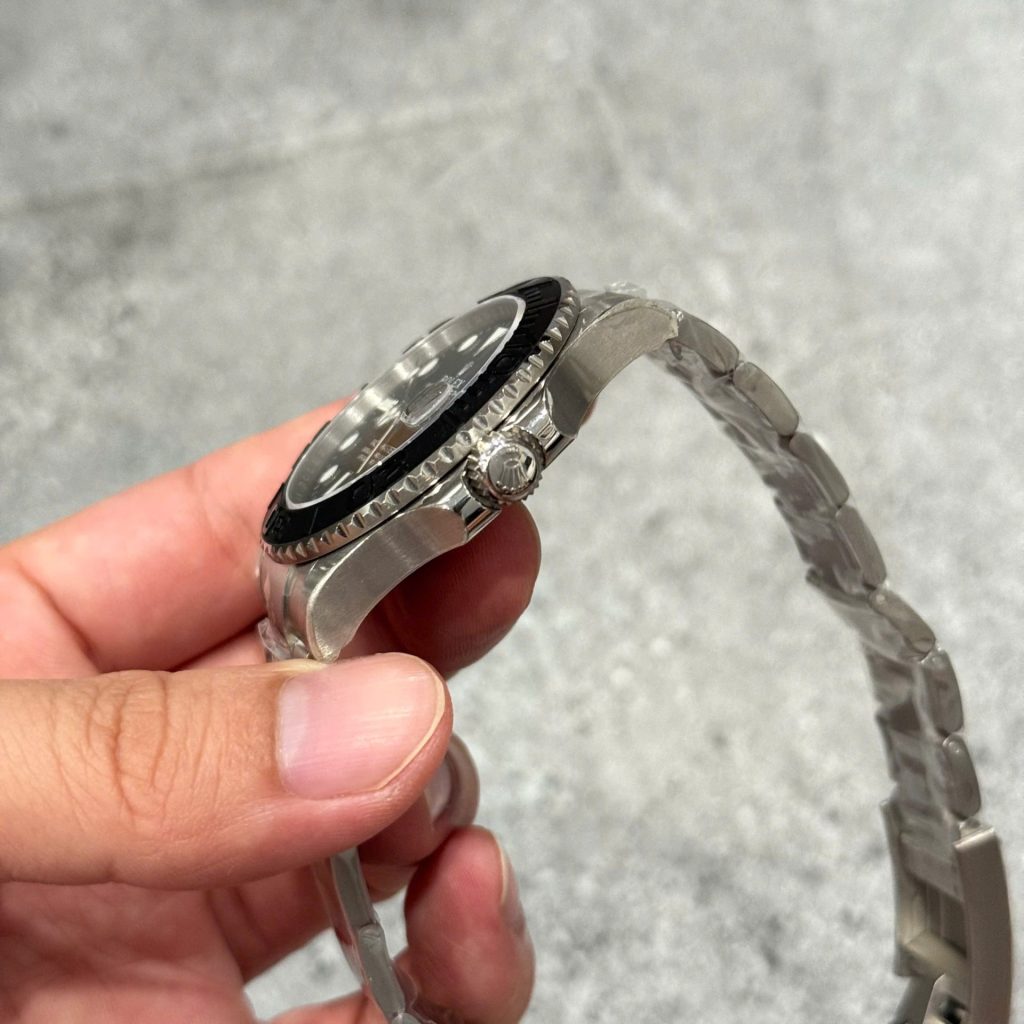 Rolex Yacht Master Titanium 226627 42mm 4