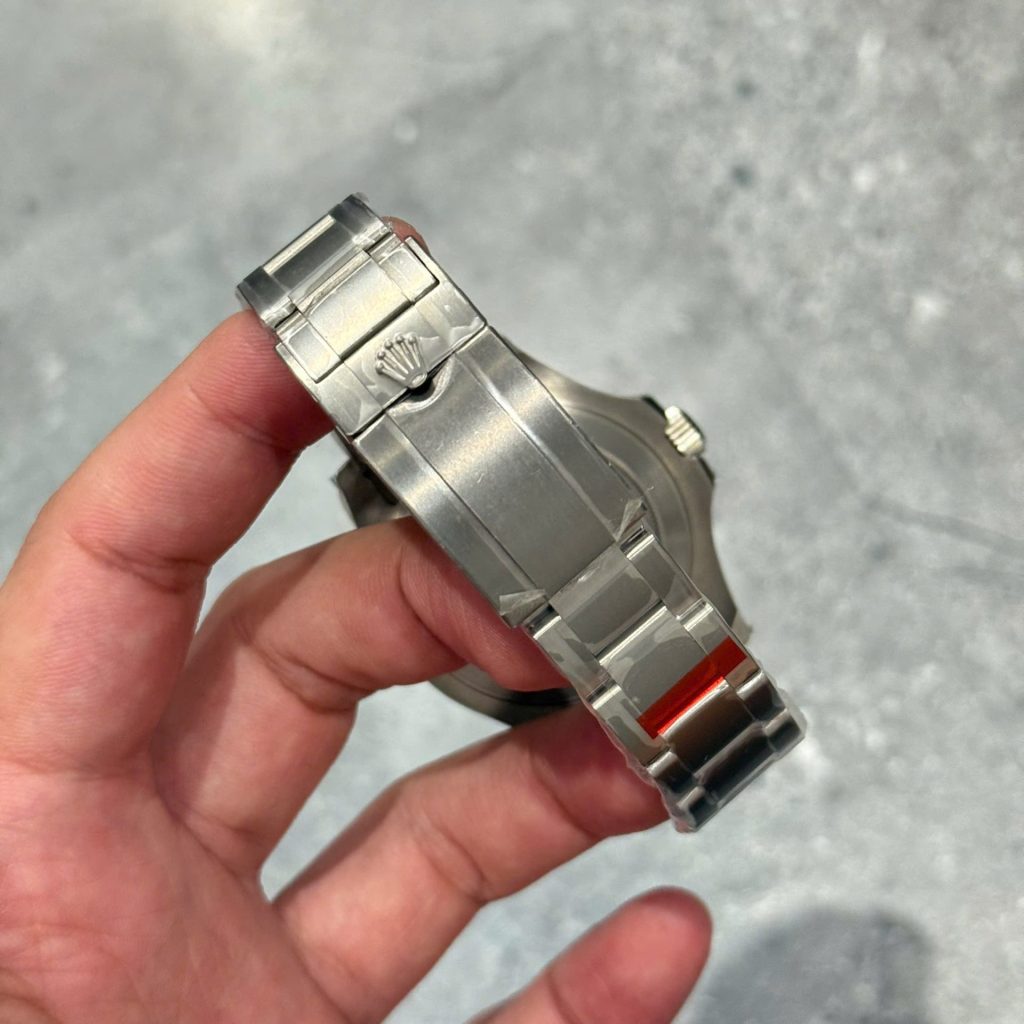 Rolex Yacht Master Titanium 226627 42mm 6