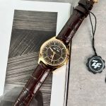 Vacheron Constantin 4000E Chocolate Dial 40mm