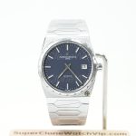 Vacheron Constantin Historiques 222 Blue Dial 37mm 11 Super Clone Watches