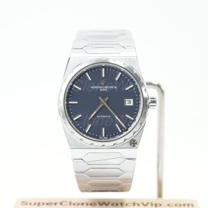 Vacheron Constantin Historiques 222 Blue Dial 37mm 11 Super Clone Watches