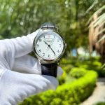 Vacheron Constantin Historiques 86122 White Dial 39mm