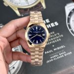 Vacheron Constantin Overseas 4500V Blue 41mm 1
