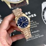 Vacheron Constantin Overseas 4500V Blue 41mm 3