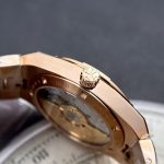 Vacheron Constantin Overseas 4500V Blue 41mm 4