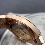 Vacheron Constantin Overseas 4500V Blue 41mm 5