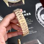Vacheron Constantin Overseas 4500V Blue 41mm 6