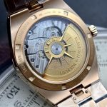 Vacheron Constantin Overseas 4500V Blue 41mm 8