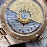 Vacheron Constantin Overseas 4500V Blue 41mm 9