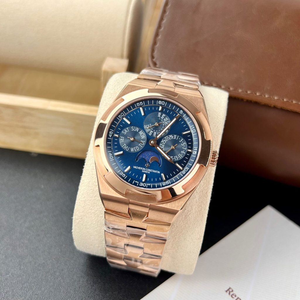 Vacheron Constantin Overseas 5500V 2