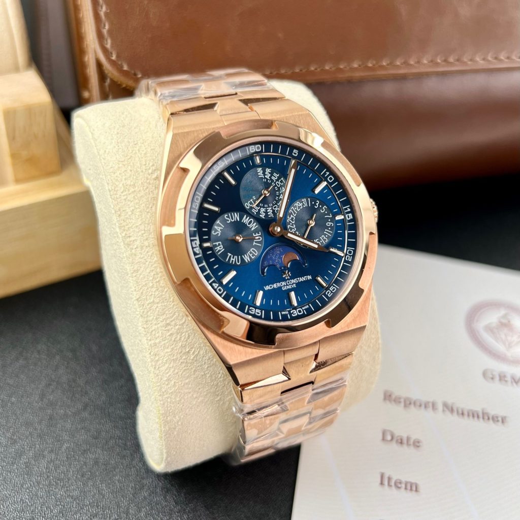Vacheron Constantin Overseas 5500V 3