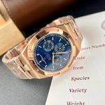 Vacheron Constantin Overseas 5500V 6