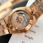 Vacheron Constantin Overseas 5500V 9